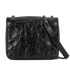 Mini Niki, &pound;1,100, Handbags, Black, Leather, Front view